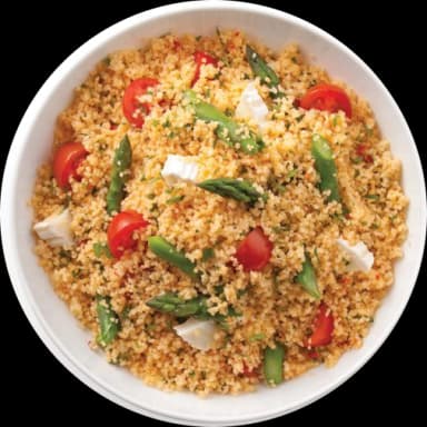 Couscous